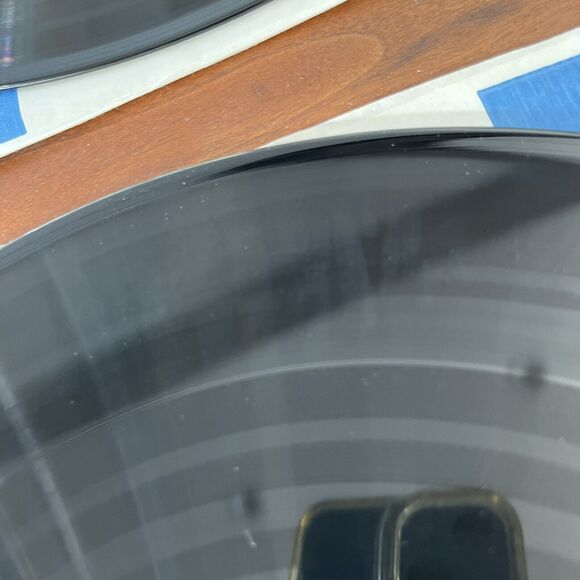 Works OF Shakespeare The Sonnets 3xLP Box Set 1972 Argo ZPR 254-6 - Picture 6 of 11